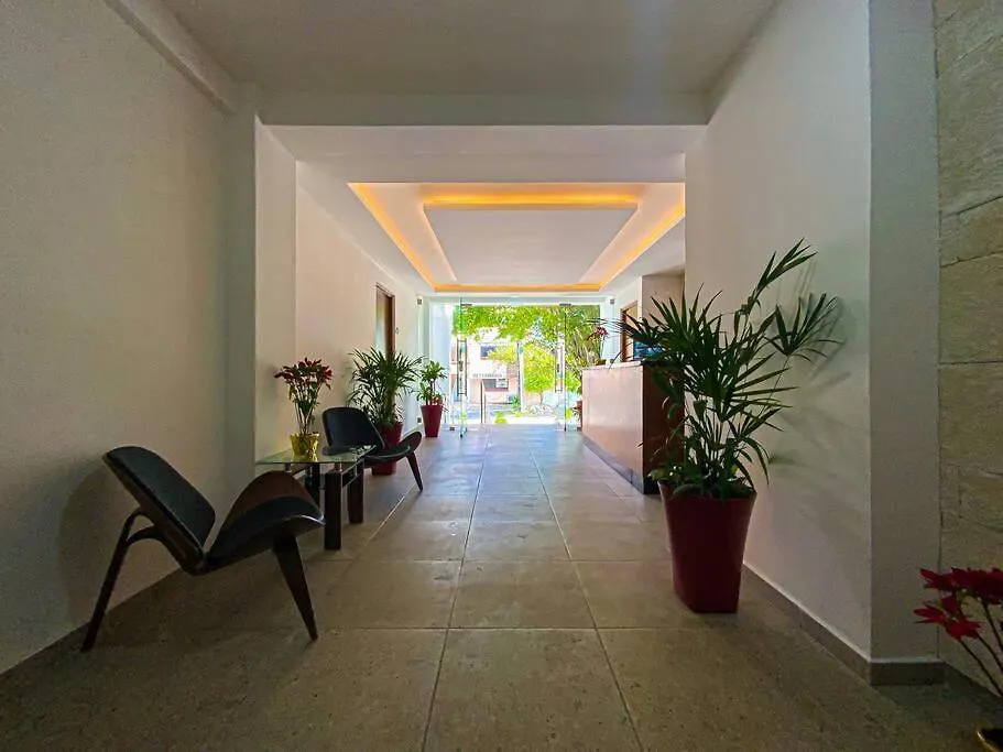 Departamento De Lujo A 10 Minutos De La Playa Lägenhet Playa del Carmen Mexiko