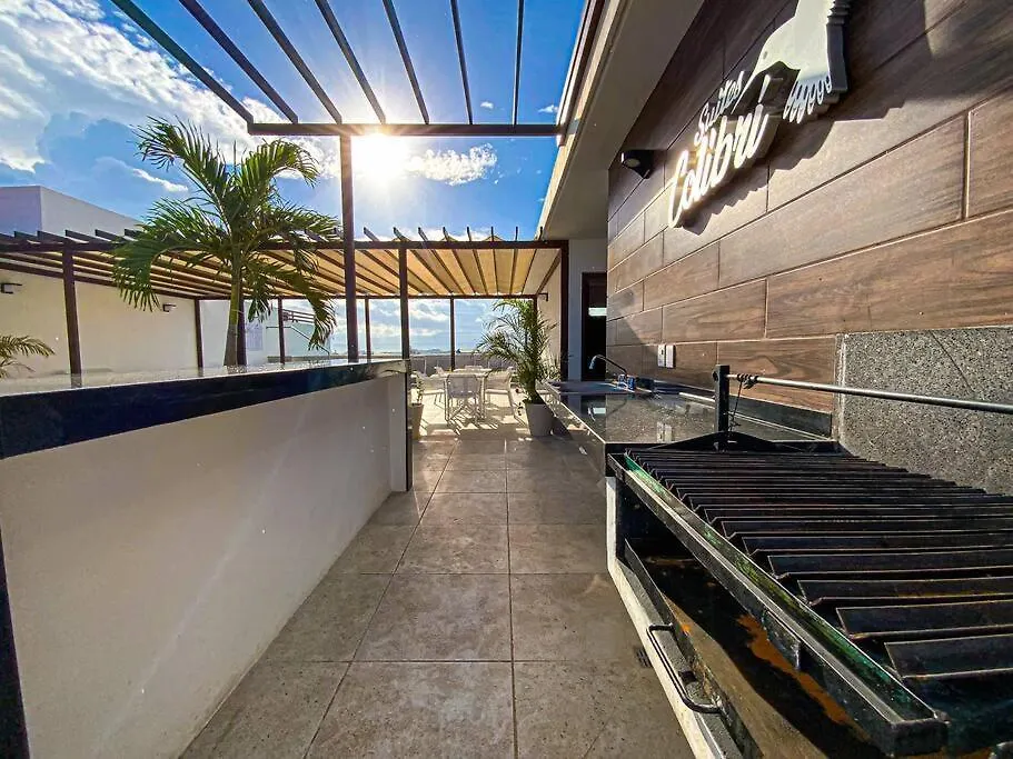 Departamento De Lujo A 10 Minutos De La Playa Lägenhet Playa del Carmen